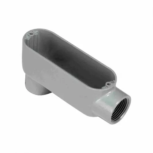 Orbit Industries LB-300 Type LB Conduit Body 3-Inch