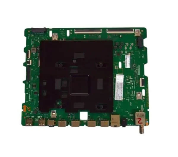 Samsung bn94-18098y assembly pcb main;q80ck