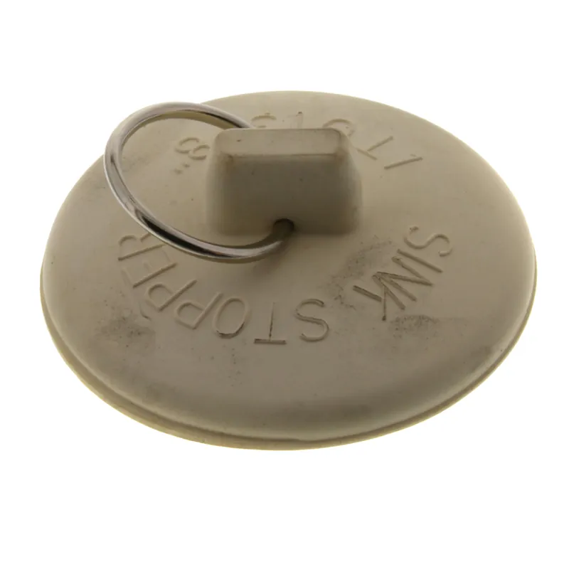 Jones Stephens P35160 Fit-All Basin Stopper (1 - 1-3/8 in.)
