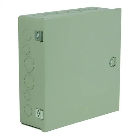 Wiegmann A040604 N1 Hinged Cover 6x4x4