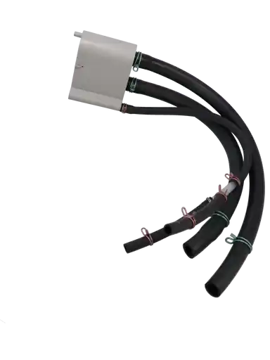 Condair-Nortec 2586117 Fill Cup Assembly REPLACEMENT 1508019