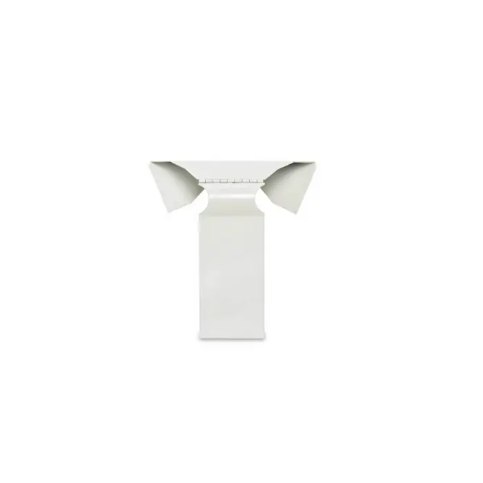 Slant-Fin 57101411000 Slant/Fin Fineline 30 135-Degree Inside Corner