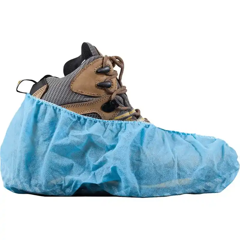 Lift Safety ASC-14B Shoe Covers 100 Pack