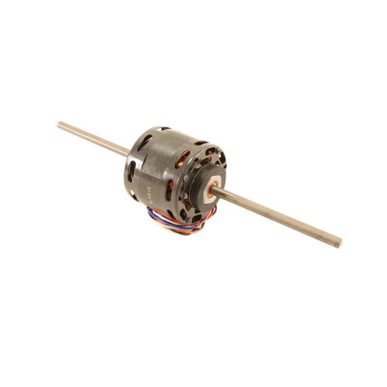 Regal Rexnord D337 Fasco AC Induction Motor 1/8-1/10-1/15HP 1550rpm