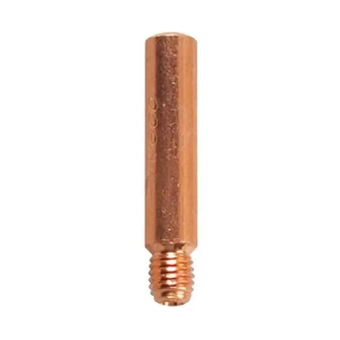 Tweco 14H52 Contact Tip .052 (25 per pkg) 1140-1205