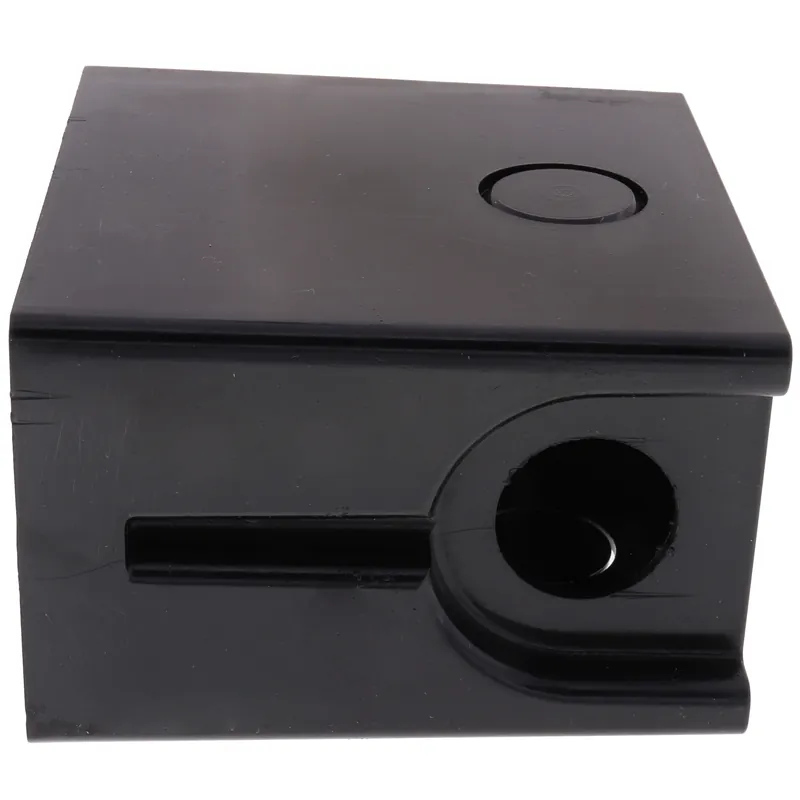 Arlington F101H Non-Metallic Outlet Box 1 Gang