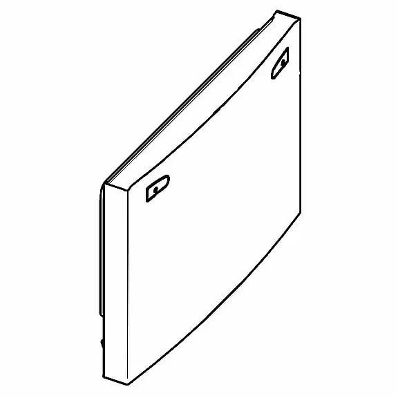 Samsung DA82-02848B Assembly Foam Fre