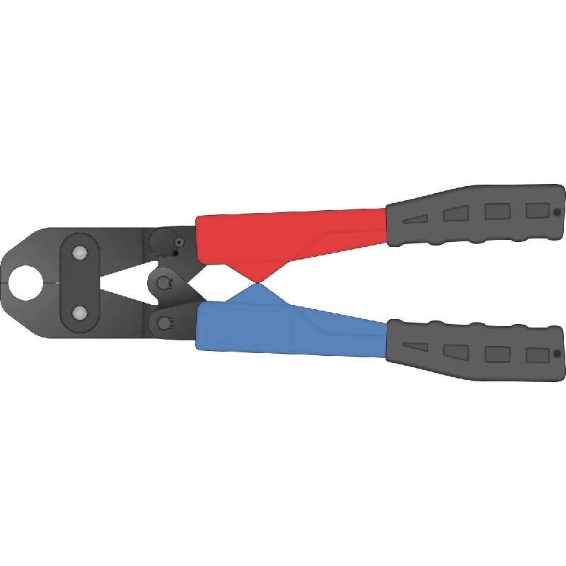 Heatlink 11322 3/4 inches Standard Press Tool for SS Sleeve