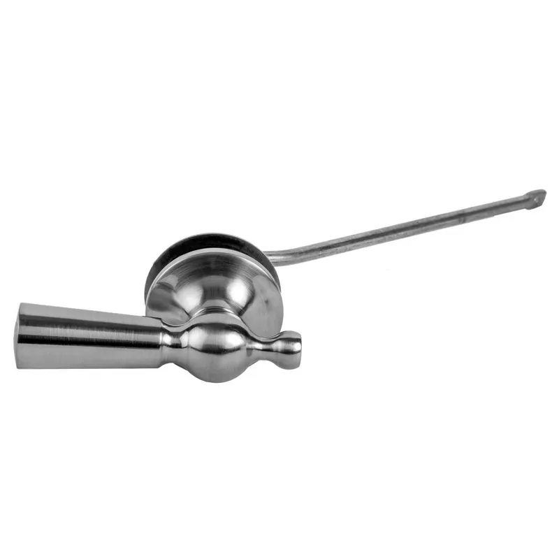 Jaclo 929-SN 3 Inch Toilet Tank Trip Lever to Fit Dxv and American Standard