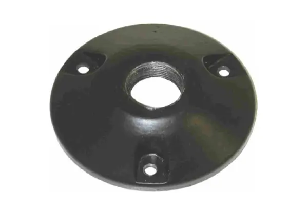 Orbit Industries BASE-R-GN Round Base
