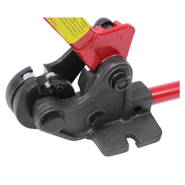 Reed TRC1S Threaded Rod Cutter 3/8 inches