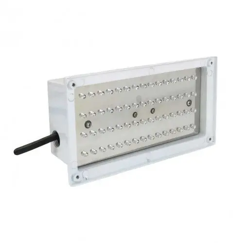 Orbit S710H-LED-12V Led Version Step Light Housing 5.70W for S710C/S711C/S713C