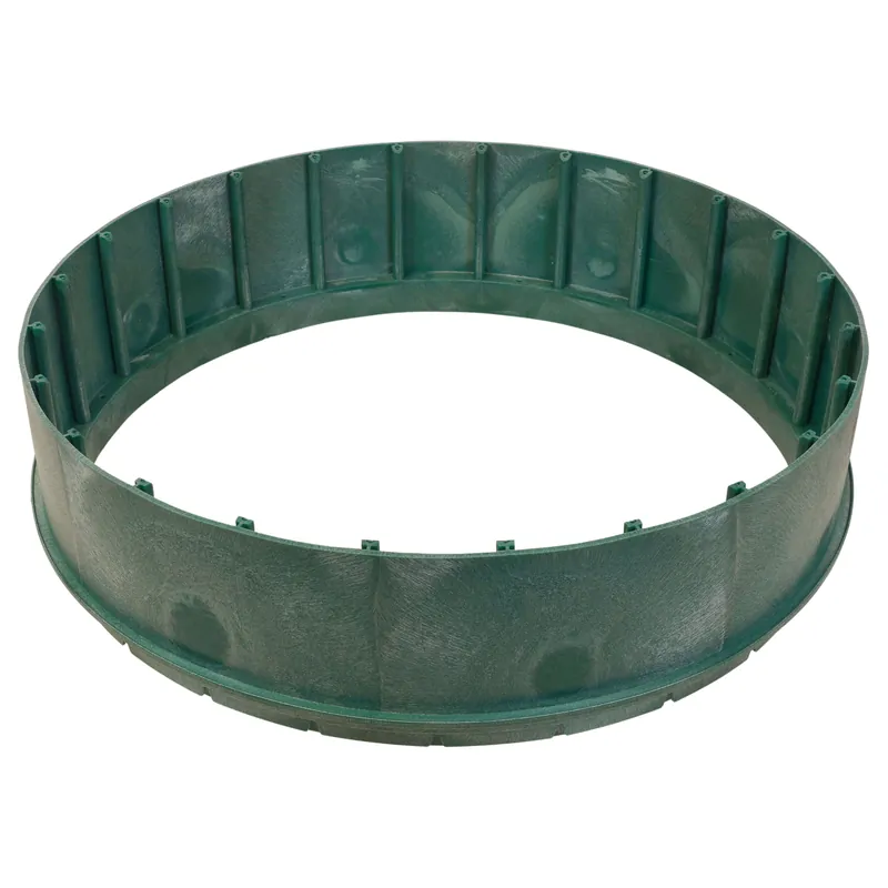 Polylok 3008-NG Riser 24 inches x 6 inches