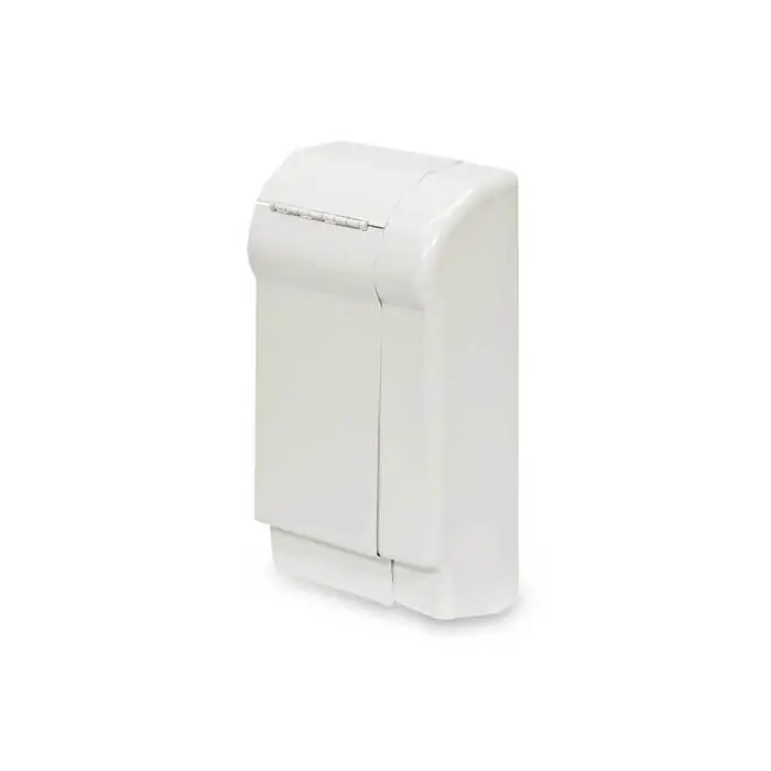 Slant-Fin 57101405000 Fine/Line 30 3-3/4 in. Right-Hand End Cap