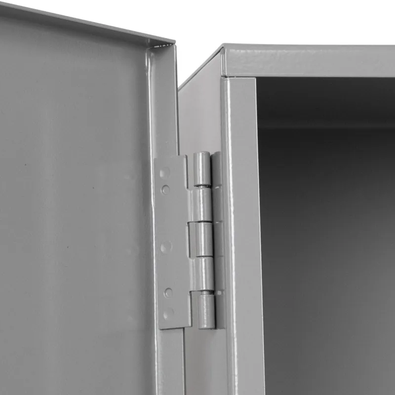Saginaw SCE-36N3008LP Enclosure, Nema-1 36 x 30 x 8in