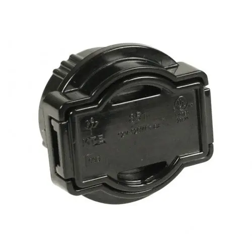 Orbit Industries CO-4 12V Screw-In Connector For Lvc Main 10/2 12/2 14/2 16/2 or 18/2