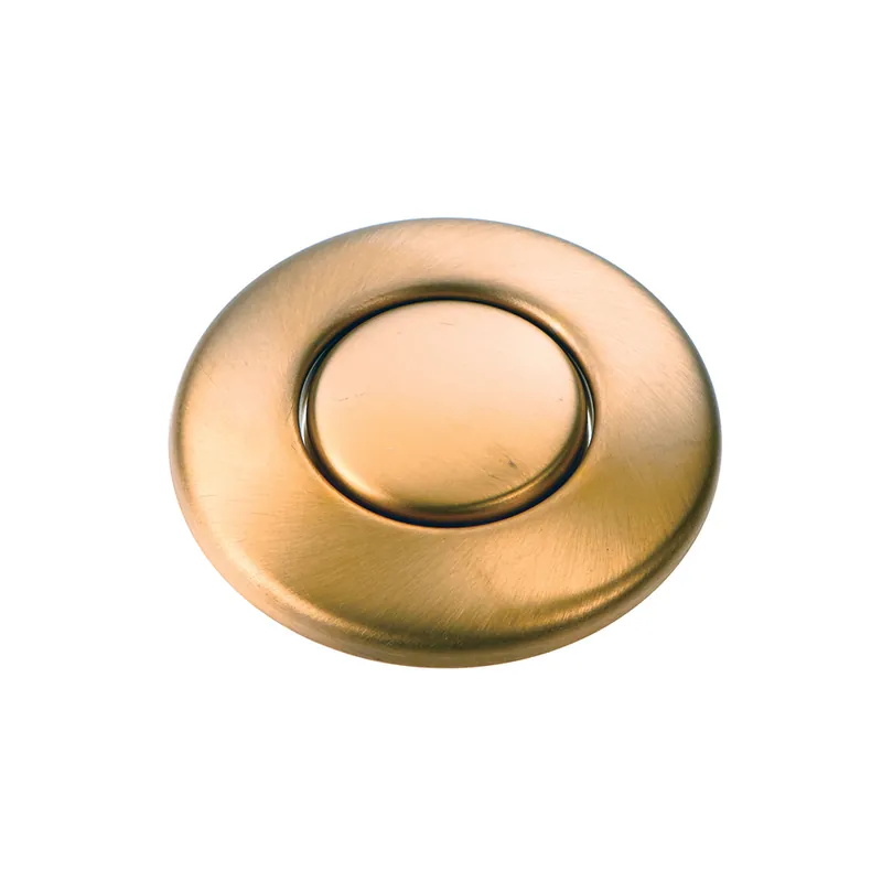 Insinkerator STC-BB 73274L Button Trim Only