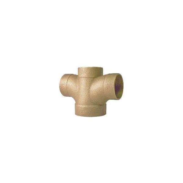 Elkhart Products 10049400 Epc 2x1-1/2 Dwv Dbl Ty