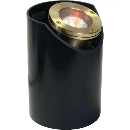 Orbit Industries B5010AP Brass Mr16 Well Light 35W