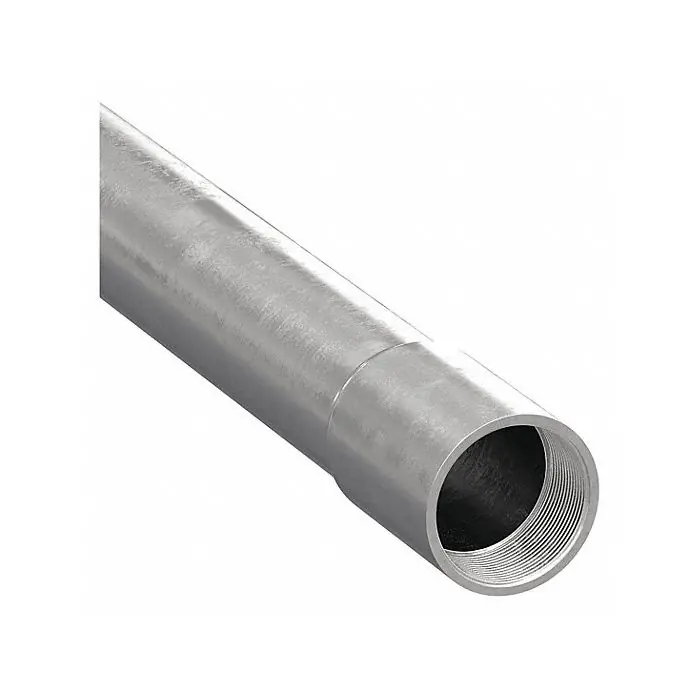 Approved Vendor B00571 Conduit RGD 1in 10ft Al