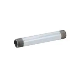 Matco-Norca NG0536 Galv Pipe Sch40 Nipple 1 inchesx36 inches