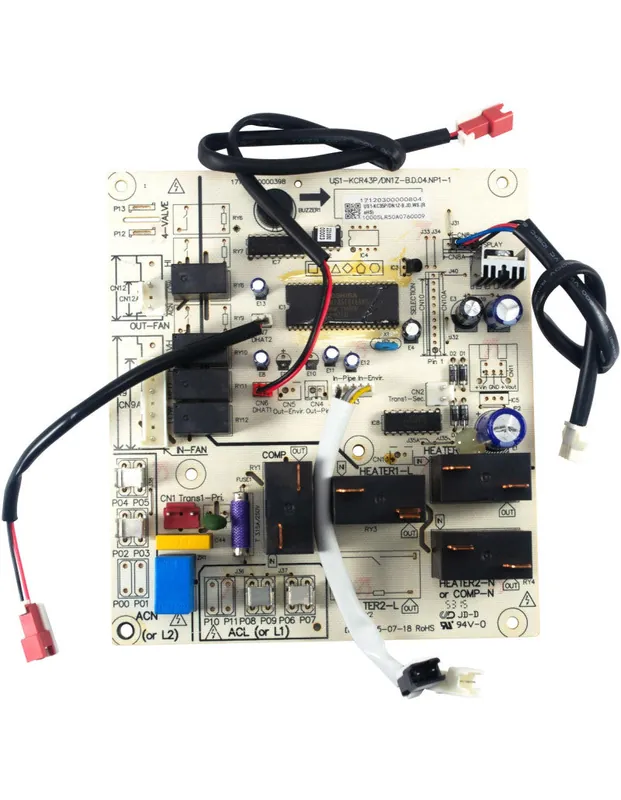 Goodman RSKP0010 Control Board