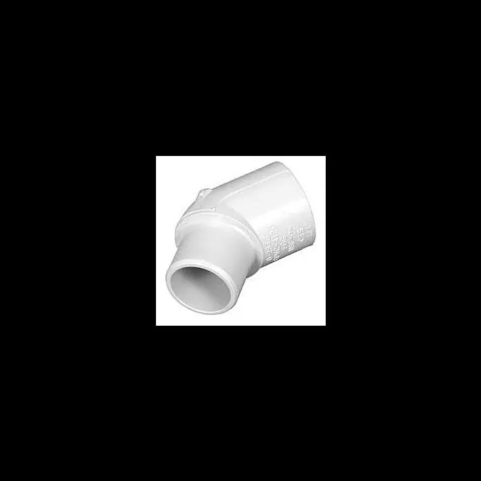 Charlotte Pipe 61194205233 cts cpvc st45 3/4 inch