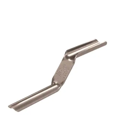 Bon 11-474 10-1/2 in. L Steel Concave Stone Beader
