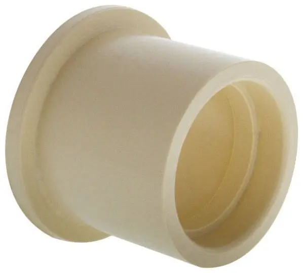 Charlotte Pipe 61194205185 1-1/2 x 1-1/4 CTS CPVC Bush