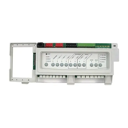 Zodiac Pool System R0468504 One Touch Upgrade Kit Rs8 Pool Or Spa Rev P (PCB & CPU)