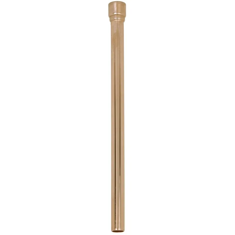 Sioux Chief 643-C211 Adapter Tube 1/2 Inch x 11 Inch
