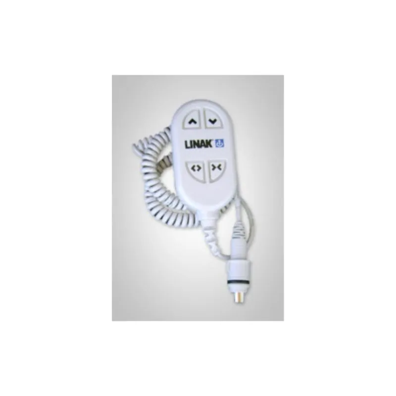 Aqua Creek HB00-U10 Linak 4 Button Handset
