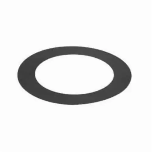 Metal-Fab 8SWTC Black Pipe 8 inches Trim Collar