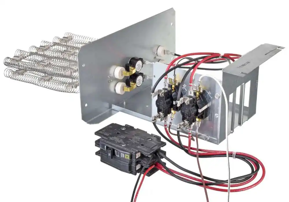 Rheem RXBH-1724A07J Heater Kit with Breaker 7kW