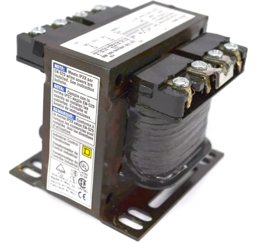Vulcan 00-855036-00001 Transformer 240/480 Transformer 115/50/60