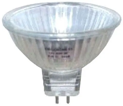 Orbit Industries EXN/OSL Osram Exn 50W 12V MR16 Flood W/Glass
