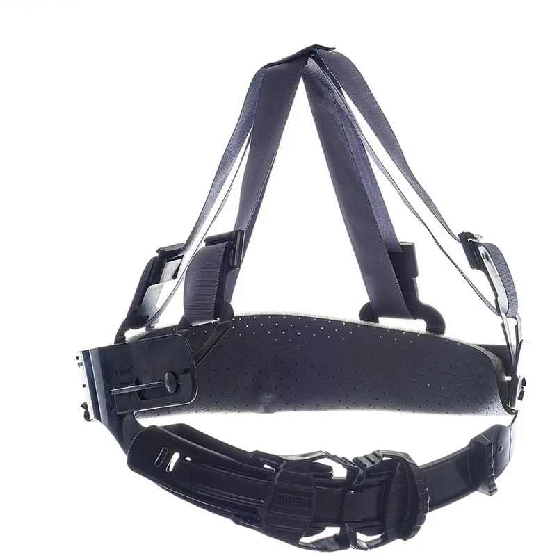 Msa Saftey 10061127 Suspension Assy 1-Touchtopgd/Thermlgd