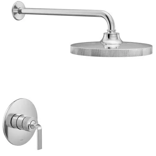 Moen UTS3582EP Cambium M-CORE 3-Series Single-Handle Shower Only Trim 1.75 GPM