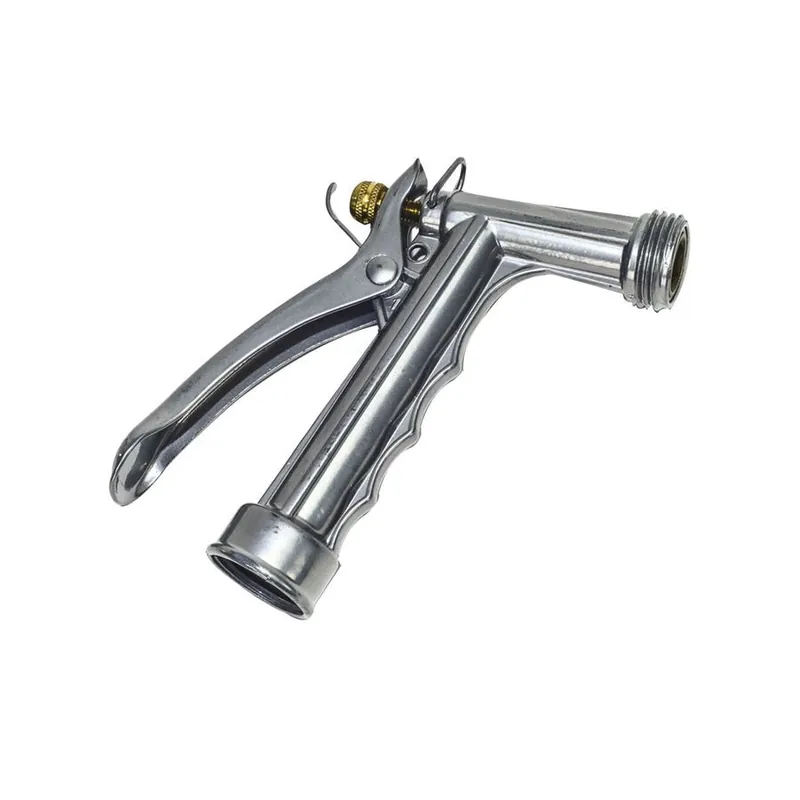 Bon Pro Plus 84-783 Pistol Grip Threaded Hose Nozzle