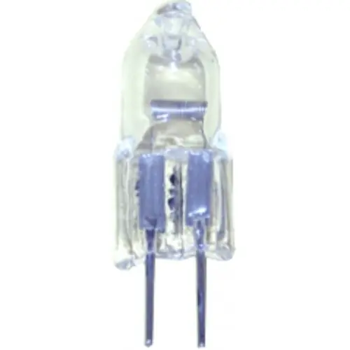 Orbit Industries JC-10 12V Type JC 10W Halogen Clear
