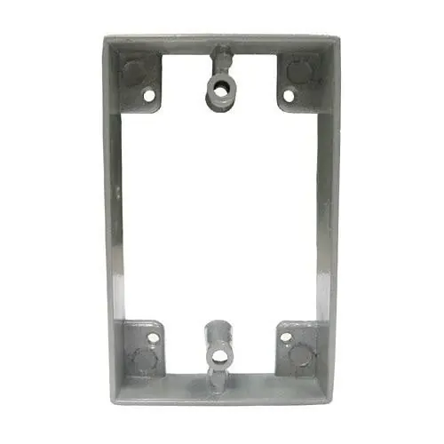 Orbit Industries EXR-1 1-gang Weatherproof Extension Ring