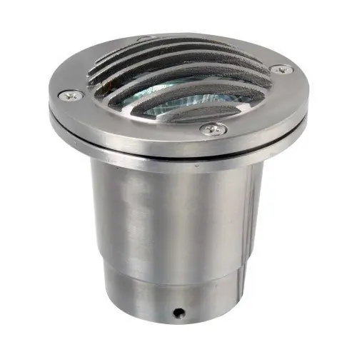 Orbit Industries SS5012 Cast Grade 304 Stainless Steel MR16 Well Light 35W