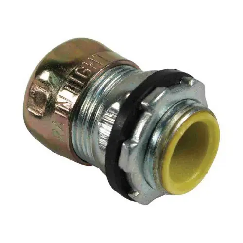 Orbit Industries OF7604-SW EMT Connector 1-1/4-Inch