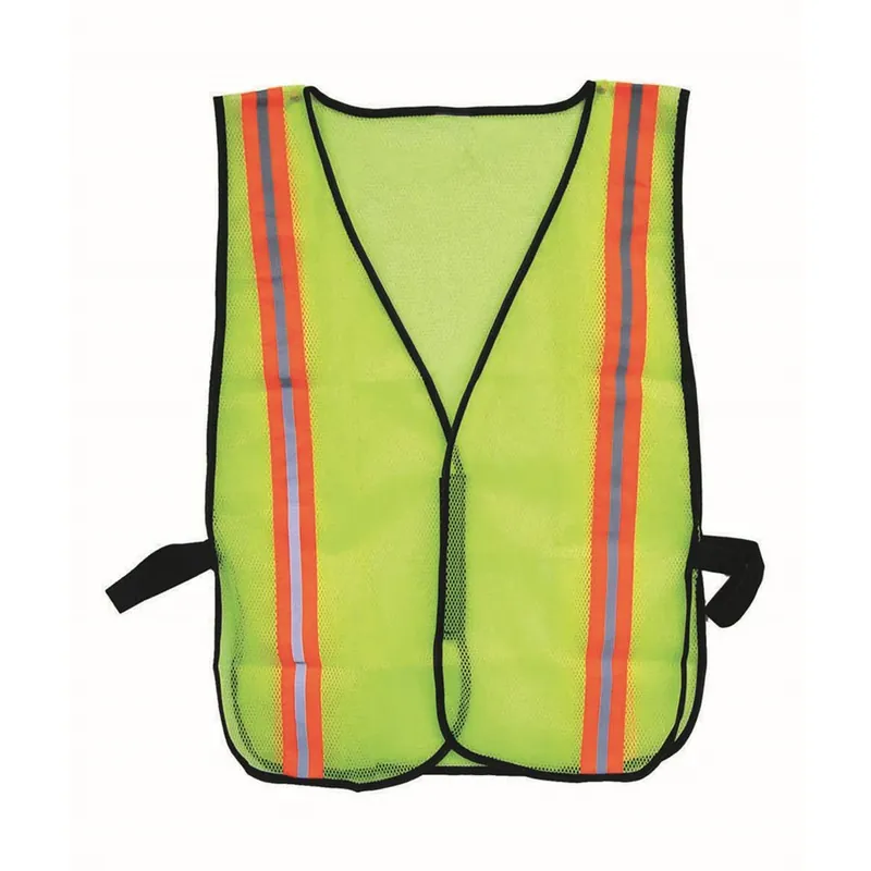Bon 84-673 Hi-Vis Safety Vest