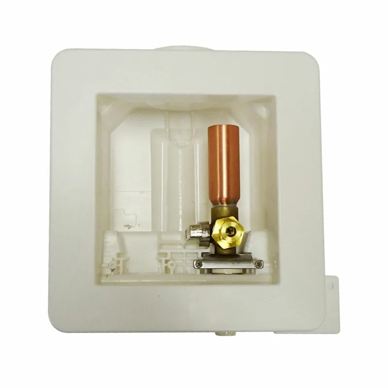 Specialty Products OBOS-215-RK Lsp One Stop I/M Viega W/Ha R