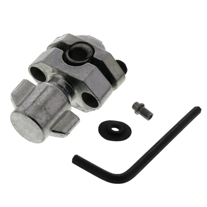 Diversitech QTM-1 Line Piercing Valve 1/4 inches 5/16 inches 3/8 inches OD