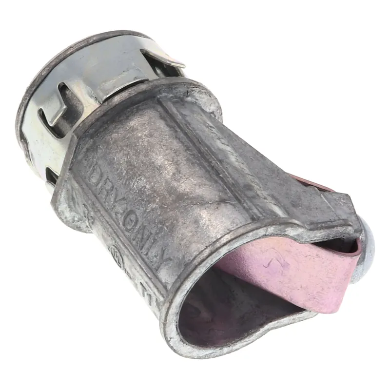 Arlington 4010AST Connector CBL 3/8IN 1/2IN Die Cast Zinc