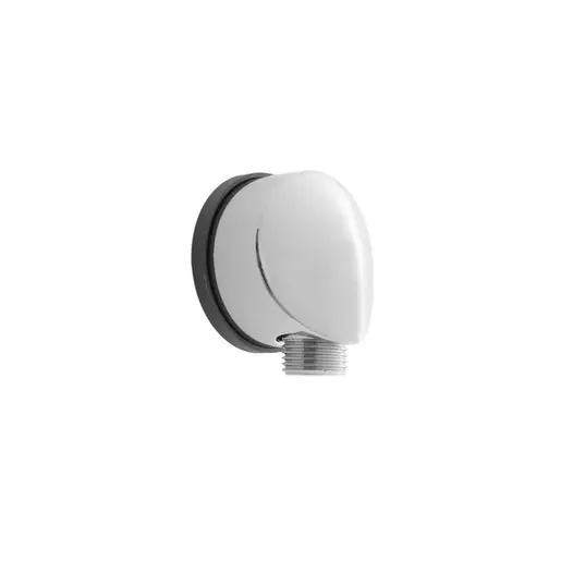 Jaclo 6401-SN Water Supply Elbow