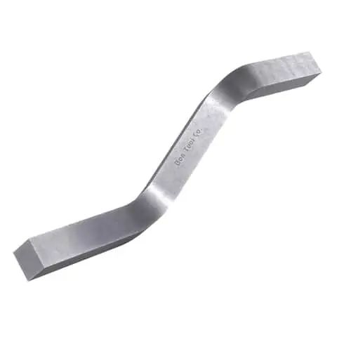Bon 11-477 9 in. L Steel Jointer