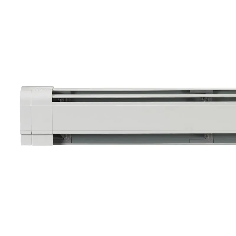 Slant-Fin 104-003-020 Base/Line 2000 Baseboard 2 ft Enclosure Only
